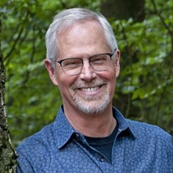 Christopher Germer