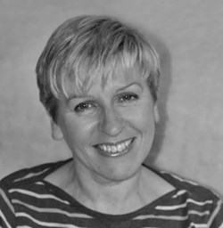 Sue Cunningham