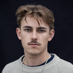 Nelio Biedermann