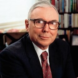 Libri di Charles Munger