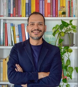 Benjamin Gallinaro