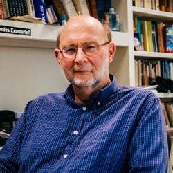 Stephen Harrigan