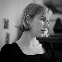 Sophie Mackintosh