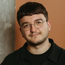 Max Lury