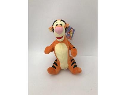 Disney Winnie The Pooh - Peluche Tigro seduto 30 cm