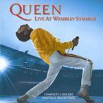 Live At Wembley Stadium