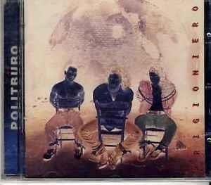 Prigioniero - CD Audio di Politbüro