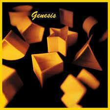 Genesis - Vinile LP di Genesis