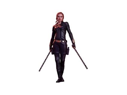Black Widow Movie Masterpiece Action Figura 1/6 Black Widow Special Edition 28 Cm Hot Toys