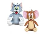 Tom & Jerry Peluche Figures 20 Cm Assortment (12) Play By Play
