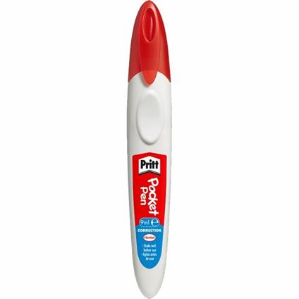 Correttore a nastro Pritt Pocket Pen Pritt 9 ml