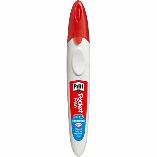Correttore a nastro Pritt Pocket Pen Pritt 9 ml