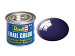 Vernice A Smalto Revell Email Color Night Blue Gloss (32154)