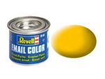 Vernice A Smalto Revell Email Color Yellow Mat (32115)