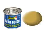Vernice A Smalto Revell Email Color Sandy Yellow Mat (32116)