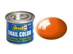 Vernice A Smalto Revell Email Color Orange Gloss (32130)
