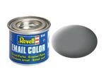 Vernice a Smalto Revell Email Color Mouse Grey Mat