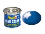 Vernice A Smalto Revell Email Color Blue Gloss (32152)