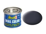 Vernice A Smalto Revell Email Color Tank Grey Mat (32178)