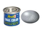 Vernice A Smalto Revell Email Color Steel Metallic (32191)