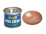 Vernice A Smalto Revell Email Color Copper Metallic (32193)