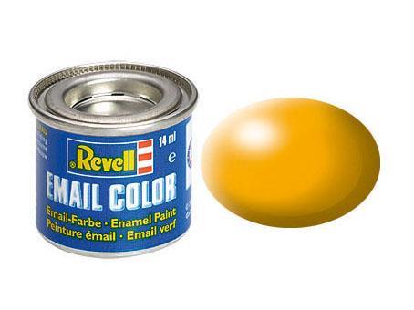 Vernice A Smalto Revell Email Color Yellow Silk (32310)