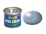 Vernice A Smalto Revell Email Color Grey Silk (32374)