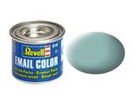Vernice A Smalto Revell Email Color Light Blue Mat (32149)