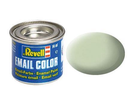 Vernice A Smalto Revell Email Color Sky Mat Raf (32159)