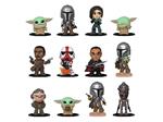 Star Wars: The Mandalorian Mystery Mini Figures 5 Cm Display S1 (12) Funko
