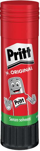 Colla Stick Pritt 22 g