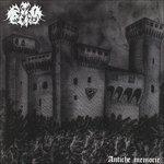 Antiche Memorie - CD Audio di Presagio