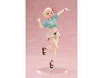 Lycoris Recoil Coreful Pvc Statua Chisato Nishikigi Hawaiian Ver. 18 Cm Taito Prize