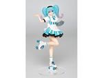 Hatsune Miku Pvc Figura Costumes Cafe Maid Ver. Taito Prize