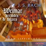 Weimar Preludes And Fugues