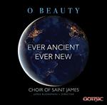 O Beauty: Ever Ancient Ever New