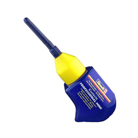 Colla Contacta Professional Mini da 125G