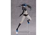 Black Rock Shooter: Dawn Fall Coreful Pvc Figura Empress Black Rock Shooter Awakened Ver. Taito Prize