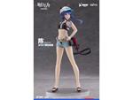 Arknights Coreful Pvc Statua Ch''en Swimwear Ver. Taito Prize
