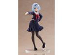 The Ryuo''s Work Is Never Done! Coreful Pvc Statua Ginko Sora Taito Prize