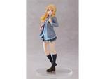 Shigatsu Wa Kimi No Uso Coreful Pvc Statua Kaori Miyazono School Uniforme Ver. Taito Prize