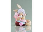 Made In Abyss: The Golden City Of The Scorching Pvc Statua Sun Nanachi & Mitty 12 Cm Taito Prize