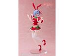 Re:zero Precious Pvc Statua Rem Winter Bunny Ver. 23 Cm Taito Prize