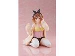 Atelier Ryza: Ever Darkness & The Secret Hideout Kuji Pvc Statua Ryza 15 Cm Taito Prize