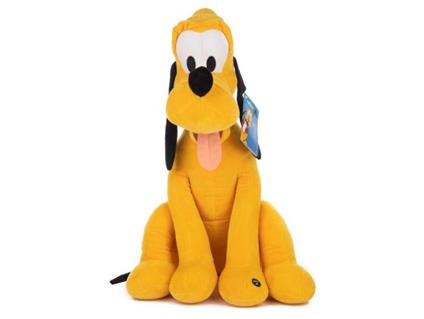 Disney Pluto Suono Peluche 20cm Disney