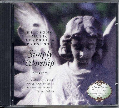 Simply Worship - CD Audio