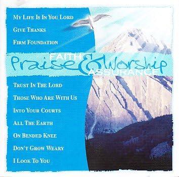 Faith & Assurance - CD Audio