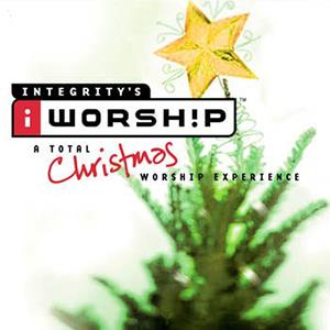 Integrity's I Worship - CD Audio