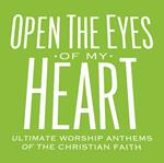 Open The Eyes Of My Heart