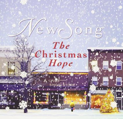 The Christmas Hope - CD Audio di Newsong